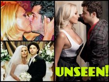 প্রাক্তন স্বামীর সঙ্গে লুলিয়ার অন্তরঙ্গ ছবি ভাইরাল সোস্যাল মিডিয়ায়, কী প্রতিক্রিয়া হবে সলমনের?