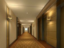 (ছবি) হোটেল নিরাপদে থাকতে এই ৭টি বিষয় মেনে চলেন কি?