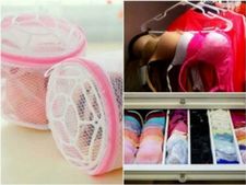 (ছবি) এই ৮ উপায়ে দামি অন্তর্বাসকে বেশিদিন ভাল রাখতে পারবেন!