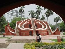  দিল্লির পাঁচটি ভুতুড়ে স্থান