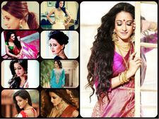 (ছবি) দুর্গা পুজোর ফ্যাশন রাইমা কেতায়!