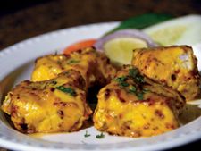 পুজোর আহার : রুই মাছের দম পুখত!