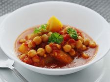  দুর্গাপুজোর বিশেষ রেসিপি – ছোলার ঘুগনি 