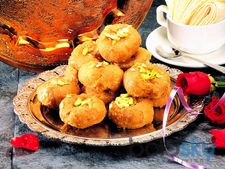 বালুসাহীর সহজ রেসিপি