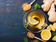 নাছোড়বান্দা শুকনো কাশির জন্য সেরা কিছু ঘরোয়া প্রতিকার