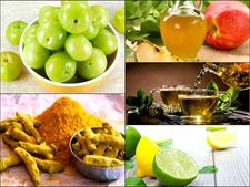 ফ্য়াটি লিভারের ঘরোয়া চিকিৎসা