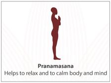 সূর্য প্রনামের উপকারিতা সম্পর্কে জানুন এবং সুস্থ থাকুন