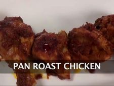 চাটুতেই বানিয়ে ফেলুন রোস্টেড চিকেন