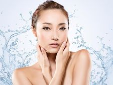 ত্বকের পরিচর্যায় গোলাপ জল এত ভালো কেন?