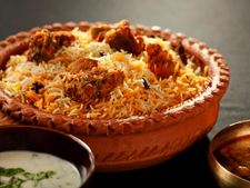কোফতা বিরিয়ানি বানানোর সহজ রেসিপি