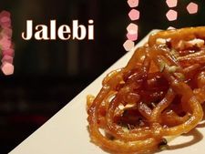 জিলিপি বানানোর রেসিপি