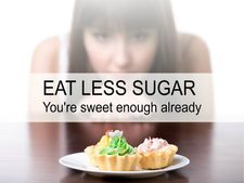 আপনি যে মাত্রতিরিক্ত চিনি খাচ্ছেন তা বুঝবেন কীভাবে?