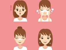 ব্লেক হেডস ধুয়ে ফেলার সহজ কিছু উপায় সম্পর্কে জেনে নিন