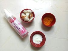 হলির রঙের কারণে ত্বক খারাপ হয়ে গেছে নাকি?