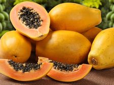 সুন্দর ত্বক পেতে কাজে লাগাতে পারেন ভাত-কে!