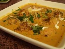 সুস্বাদু মালাই কোফতার প্রণালী : ভিডিও