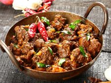 ধাবা মটন রেসিপি