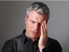 চুল দ্রুত পেকে যাওয়ার অর্থ হল আপনার হার্ট একেবারেই ভাল নেই!