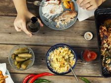 ‘স্বাস্থ্যকর’ খাবারের নামে বিষ খাচ্ছেন না তো ?