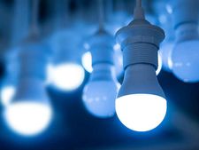 এল ই ডি লাইট কি সত্যিই আমাদের শরীরের ক্ষতি করে?