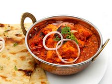 পাকিস্তানি ভুনা মটন রেসিপি