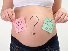 এই ১১ টা লক্ষণ দেখলেই বুঝবেন আপনার ছেলে হতে চলেছে!