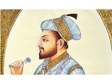 তাজ মহলের সেই ছায়ারা! 