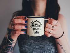 চা খাওয়ার আগে জল পান মাস্ট!