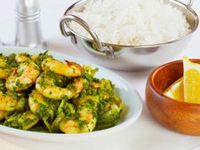 বাঙালি স্টাইল চিংড়ি পাতুরি রেসিপি