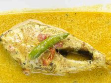 ইলিশের তেল ঝোল রেসিপি