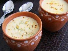 ফাদার'স ডে স্পেশাল: ম্যাঙ্গো রাবরি রেসিপি