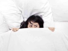 গাছ দেখলে বা বৃষ্টি পরলে ভয় লাগে নাকি? তাহলে সাবধান!