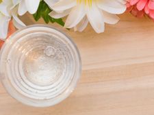 কার্বন জলে লাবণ্যের ছোঁয়া  