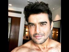 ম্যাডি যখন মাচো!