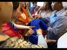 বিশ্বের সবথেকে বড় কুমিরের ফার্মের এই ছবিগুলি দেখলে আপনি অবাক হয়ে যাবেন!