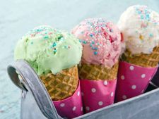 আইস ক্রিমে বিষ!