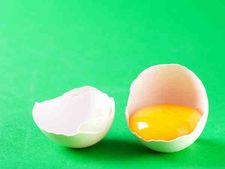 ডিমের কুসুম কি সত্যিই শরীরের পক্ষে ক্ষতিকারক?