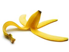 দ্রুত ওজন কমাতে খাওয়া শুরু করুন কলার খোসা!