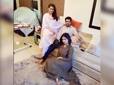 মৌনি রায়ের ভাইরাল ডান্স ভিডিয়োর কারণে উত্তাল ইনস্টাগ্রাম!