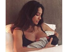 ব্রেস্টফিডিং-এর দিনগুলিতে বর্জন করুন এই অভ্যাসগুলি