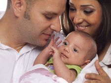 আমি কি মা হতে পারবো?   