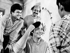 ফেলুদার কথা শুনবেন কি শুনবেন না?