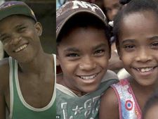 মেয়েরা বদলে যাচ্ছে ছেলেতে!