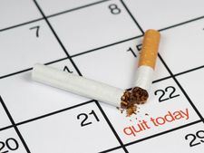 ধূমপান ছাড়তে চান তো বন্ধু বানান আদাকে!