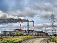 বায়ু দূষণের কারণে বিকল হচ্ছে কিডনি! 