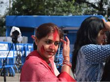 আপনি কি চান সিঁদুরের কারণে আপনার বাচ্চার প্রাণ যাক?