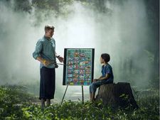 টিচার্স ডে: গুরুদের মহৌষধি!