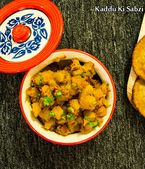কুমড়োর সবজি বানানোর প্রণালী