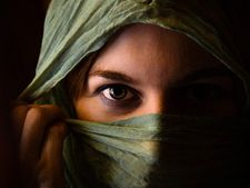 ওয়ার্ল্ড সাইট ডে: কম বয়সে অন্ধ হতে চান নাকি?