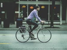 মাত্র ১৫ মিনিট প্যাডেল ঘোরালেই কেল্লাফতে!